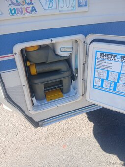 Adria Unica 502 UP - 19