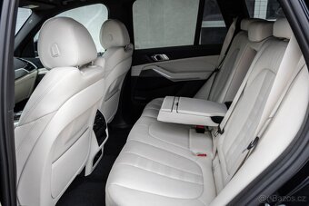 BMW X5 xDrive30d mHEV A/T - 19