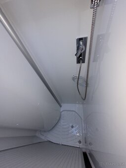 Fiat 2.3Mjet Automat 150PS Possl Summit 600 - 19