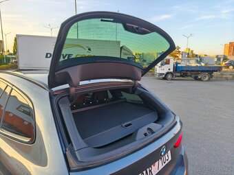 BMW 320d xDrive Touring G21 M Sport,MHEV,140 kW,ČR,DPH - 19