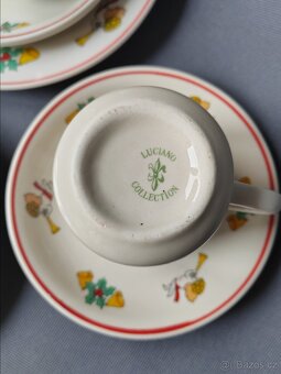 Krásný vánoční servis od Royal Five Stars (Keramika)🎄 - 19