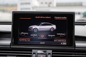 Audi A6 3.0 TDI 218k quattro - 19