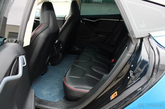 Tesla Model S P85 PERFORMANCE PLUS 85kWH - 19
