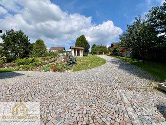 Prodej nadstandardního domu 7+kk, 1 732 m2 - 19