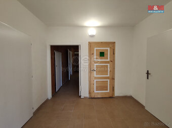 Prodej rodinného domu, 140 m², Jindřichov - 19