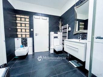 Prodej rodinného domu 120 m2, pozemek 1125 m2 - Chvalovice - 19