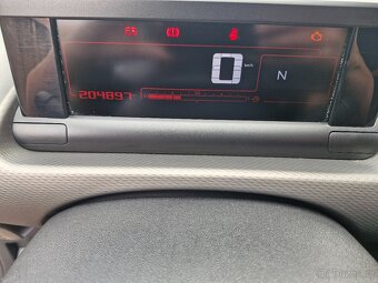 Citroën C 4 Cactus 1.6 HDi - 19