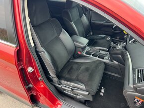 ► HONDA CR-V 1.6i-DTEC 118KW EXECUTIVE 4WD LED-NAVI-KAMERA - 19