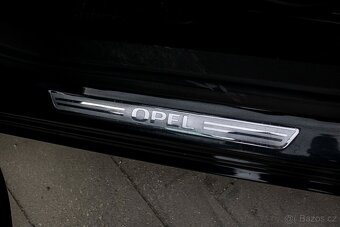 Opel Astra Sport Tourer ST 1.4 Turbo 140k Cosmo - 19