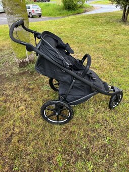 THULE URBAN GLIDE 3 - 19