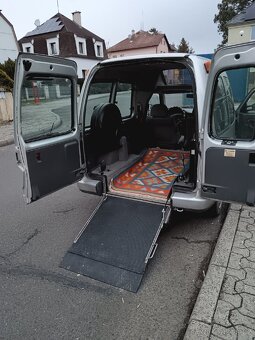 PRODAM VOLKSWAGEN CADDY 1,4 Famil - 19