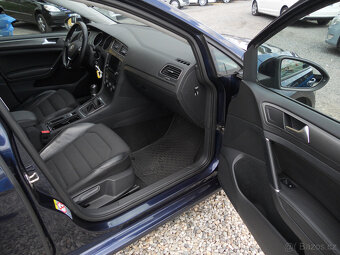 Volkswagen Golf 1.4 TSi 103Kw 1.majitel - 19