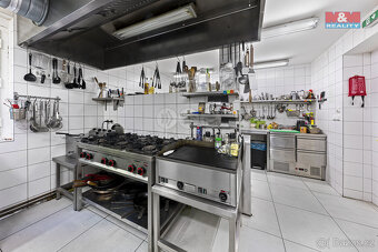 Prodej penzionu Olivín, 500 m², Kytlice - 19