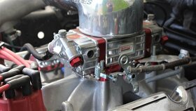 1989 FORD MUSTANG GT 347 STROKER 5SPEED - 19