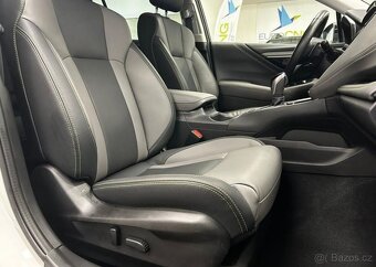 Subaru Outback 2.5 FIELD 2022 zaruka 124 kw1 - 19