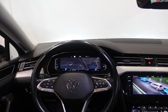 VW Passat B8 2.0TDI DSG  110kW FACELIFT | 2021 | LED | DPH - 19