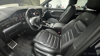 Volkswagen Touareg R-line 3,0 TSI 250 kW - 19