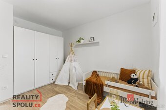 Prodej, domy/rodinný, 186 m2, 53501 Brloh, Pardubice [ID 711 - 19