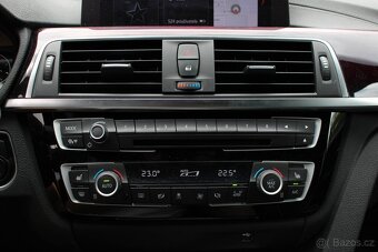 BMW Rad 4 Gran Coupe 420d xDrive A/T F36 - 19