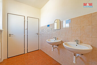 Prodej nájemního domu, 380 m² Mostiště u Velkého Meziříčí - 19