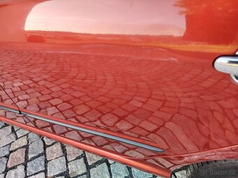 prodám Škodu Fabii Sedan 1.4 16V 55kw Elegance - 19