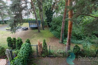 Prodej, byt 2+kk, 80m2, garáž, zahrada, Záběhlická, Praha 10 - 19