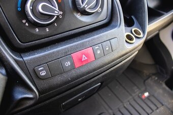 Peugeot Boxer 2,2 HDi L3H2 - 19