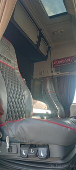 Prodám Volvo fh 13 500 EEV r.v 04/2013 - 19