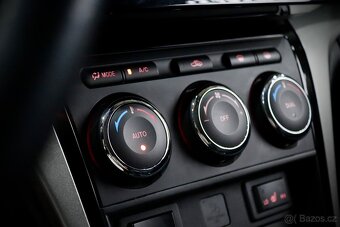 Mazda 6 Wagon 1.8 88 kW Active REZERVOVÁNO - 19