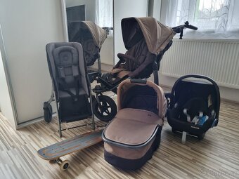 Kočárek TFK Mono Air - 19