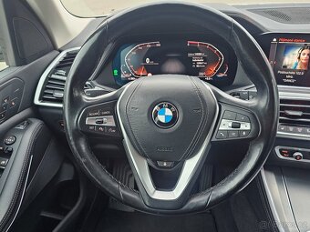 BMW X5, xDrive25d - 19