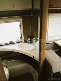 FENDT 495 SAPHIR - 19