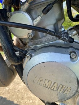 Yamaha DT 125 R - 19