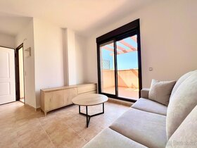 Novostavba u moře - Águilas (Murcia). 10% sleva - 19