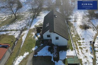 Prodej, rodinný dům, 150 m2 - Petřvald, ev.č. 00038 - 19