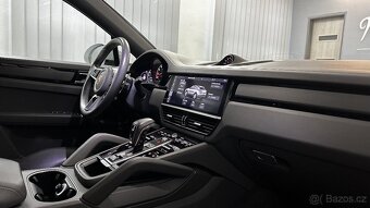 Porsche Cayenne COUPE / CHRONO / SPORT VÝFUK - 19