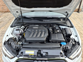 Audi A3 8V Cabrio Sport 40 TFSI quattro S line 140 kW 7°DSG - 19