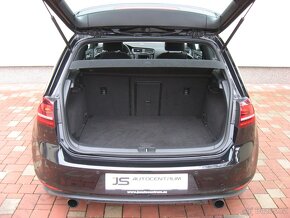Volkswagen Golf VII 2.0i TSI 220PS GTI M/T - 19