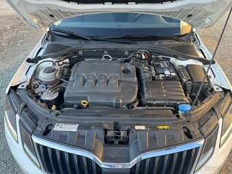 Octavia 3 2.0 TDI 110kw DSG SOLEIL 2019 - 19