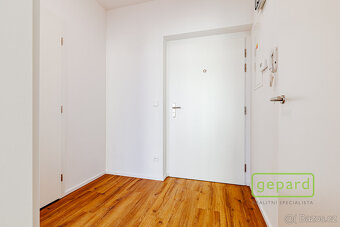 Pronájem nového bytu 2+kk, 50,8 m² - 19