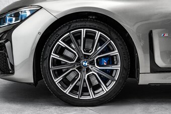 BMW 750 M-sport 750Li xDrive - 19