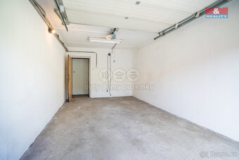 Prodej bytu 4+1, 80 m², Bednáreček - 19