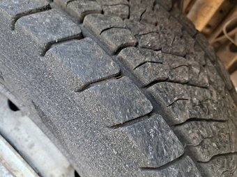 MB ATEGO 915 K - 19