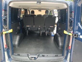 PRODÁM FORD TRANSIT CUSTOM - 19