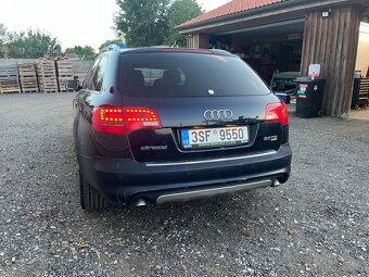 Audi a6 allroad - 19