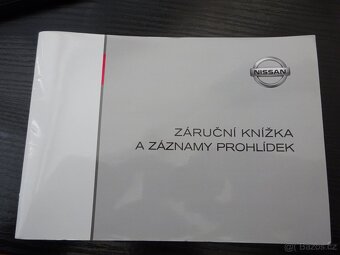 Nissan Juke 1.2 DIG-T r.v.2016 1.Maj.serv.kníž.ČR (85 kw) - 19
