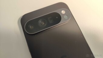 Google Pixel 9 Pro XL 256GB, Obsidian - 19