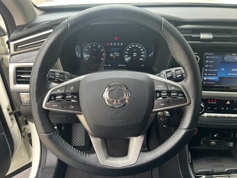 SsangYong Korando 1.5 GDI STYLE - 19