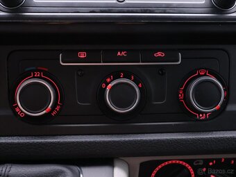 Volkswagen Transporter T6 110kW 11/2017 Webasto Odpočet DPH - 19