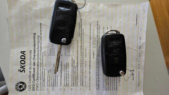 ŠKODA ROOMSTER 1.4 16V  YOUNG - 19